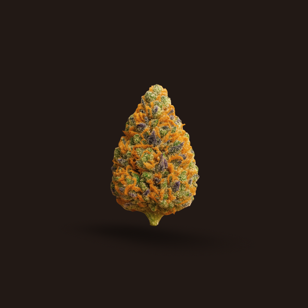 Sunday Supreme - Hybrid