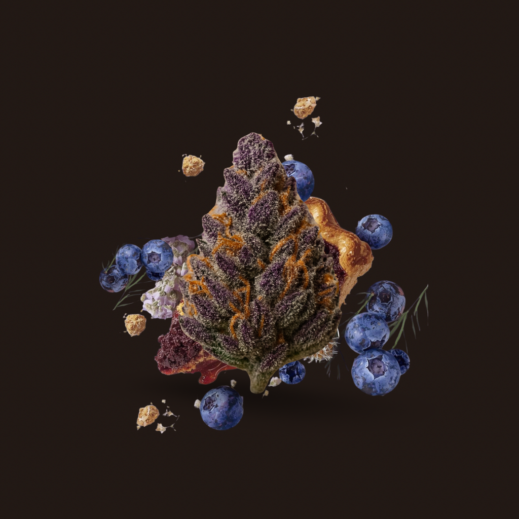 Sherb Dream Pie