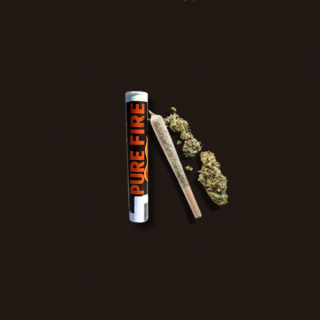 Tart Shot Sativa Roll