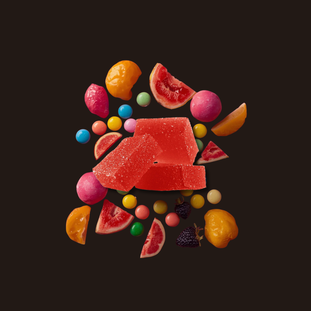 Gummies