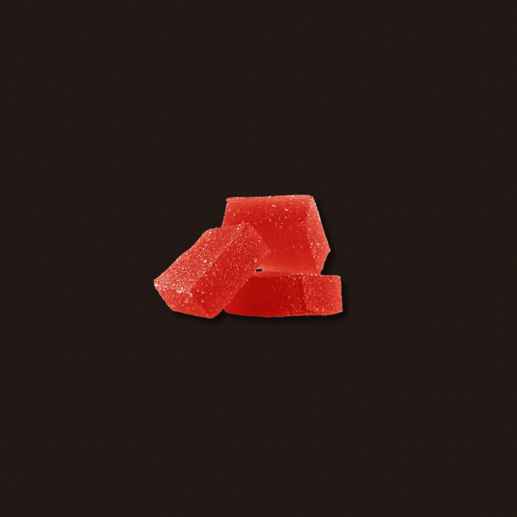 Gummies